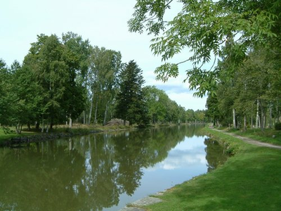 Riddarhagen